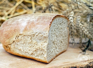 Дефекты корки хлеба: причины возникновения и методы устранения