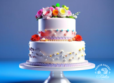 Как выбрать свадебный торт и торт на годовщину свадьбы?