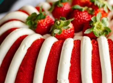 Как приготовить вкусный ПП торт: здоровое удовольствие без вреда