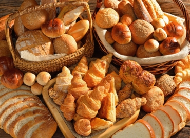 Какой хлеб полезный, а какой вредный?