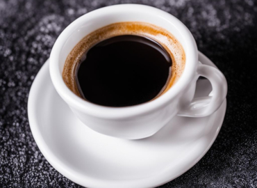 Калорийность кофе: узнайте 