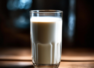 Как выбрать качественное молоко?