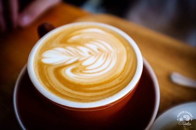 Искусство латте-арт: какой кофе использовать и как не испортить вкус