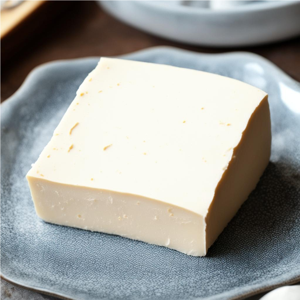 сыр тофу
