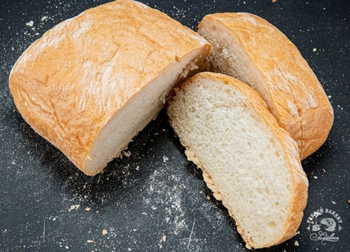 хлеб бабушкин рецепт большой