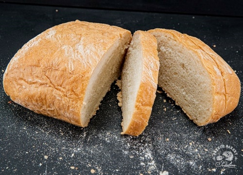 хлеб бабушкин рецепт