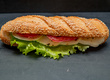 сэндвич с моцареллой купить в москве