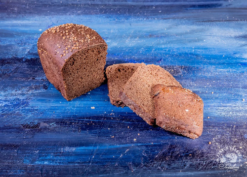 Хлеб бородинский