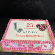 торт на заказ в Москве
