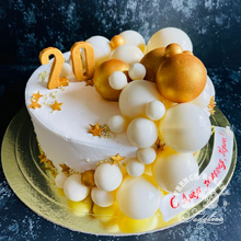 торт на день рождения 20 лет девушке на заказ в москве