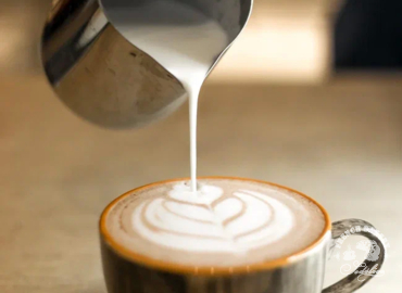 Какую смесь кофе мы используем в наших кофейнях Sedelice Coffe?