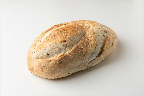 Хлеб зерновой белый