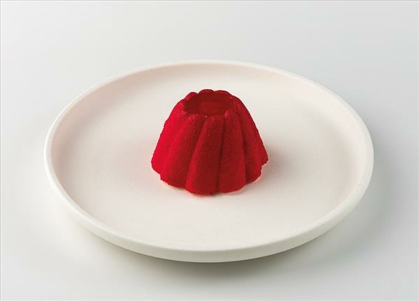Пирожное "Красный Бархат"