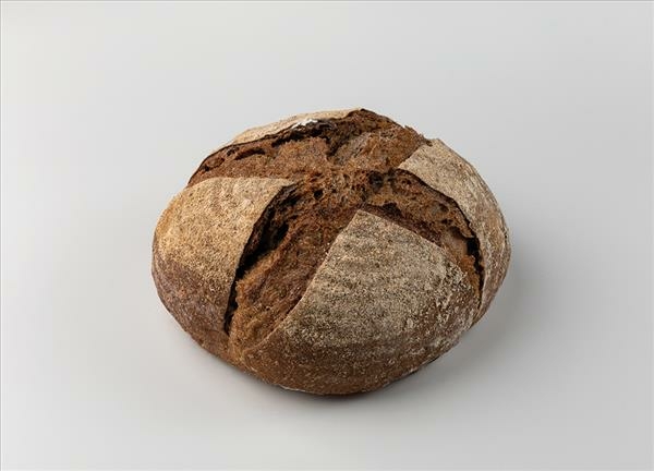 Хлеб солодовый с кориандром