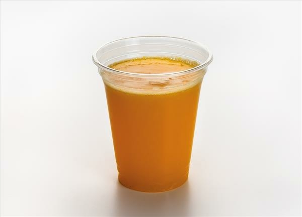Сок апельсиновый 0,3