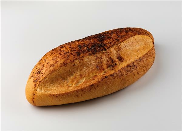 Хлеб деревенский