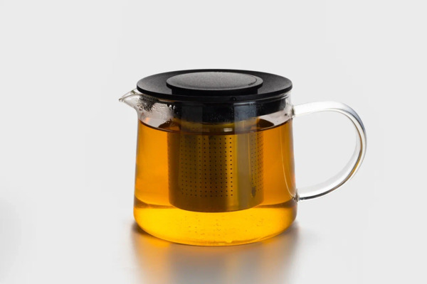 Чай зеленый сенча (0,500)