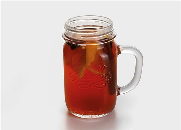 Чай Брусника-клюква 0,45