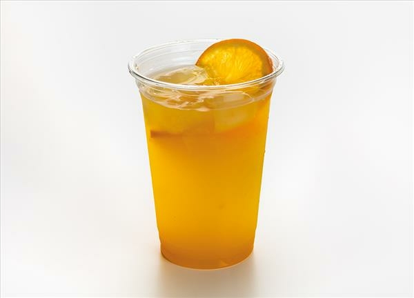 Лимонад "Манго Маракуя" 0,450мл