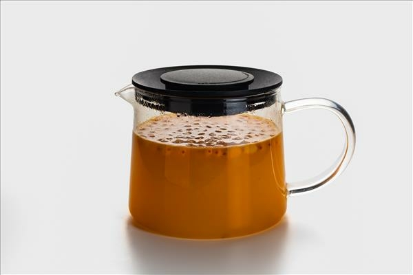Чай "Облепиха-имбирь-персик" 600мл